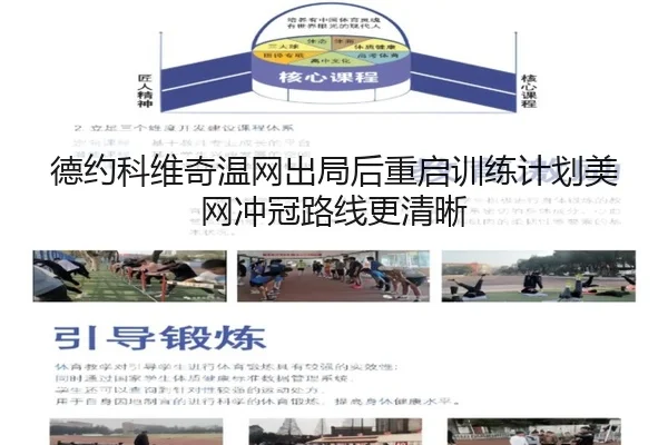 德约科维奇温网出局后重启训练计划美网冲冠路线更清晰